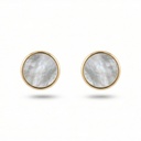 Bliss pendientes Luna