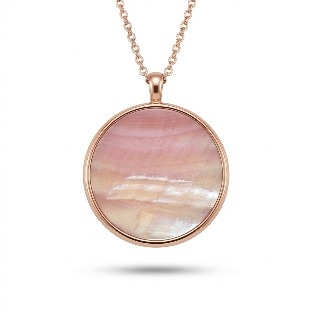 Bliss colgante luna