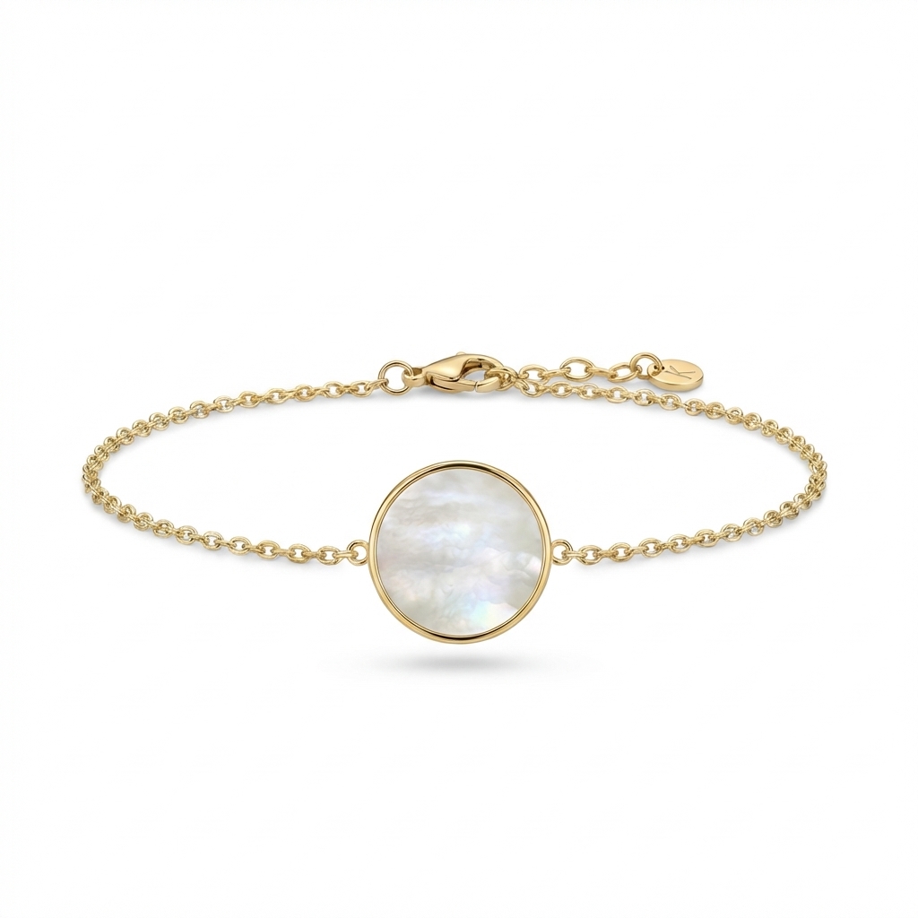 Bliss pulsera Luna