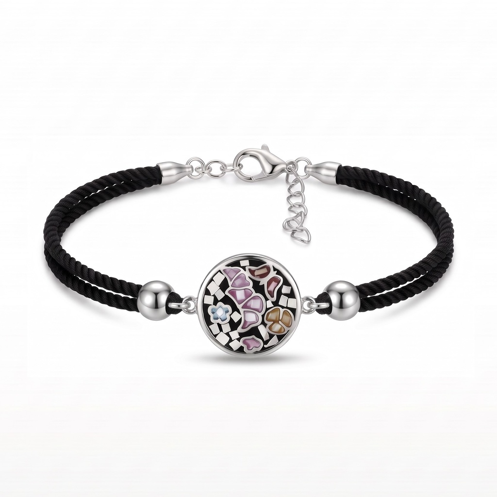 Harmony pulsera mariposa