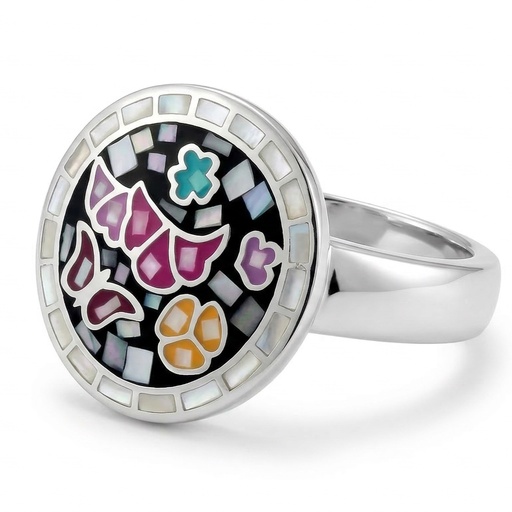 [10095] Harmony anillo mariposa (8)
