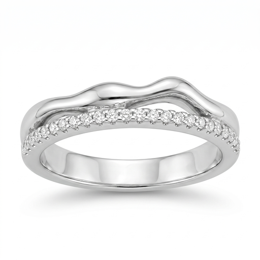 [10348] Willow anillo magma labrado (8)