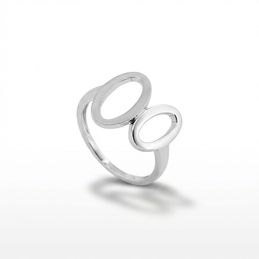 [10397] Serenity anillo oval mate brillo (9)