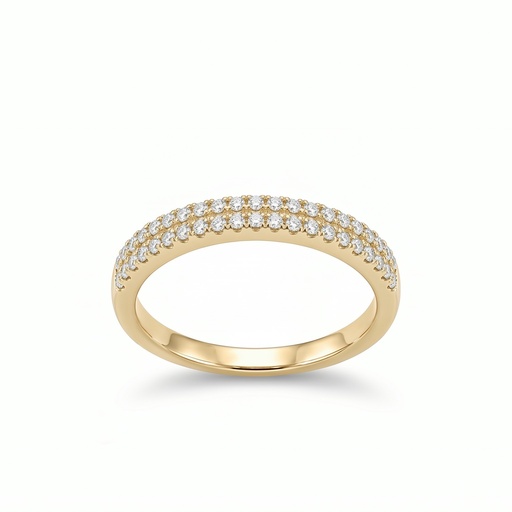[10404] Lyric anillo cremallera circonia dorado (7)