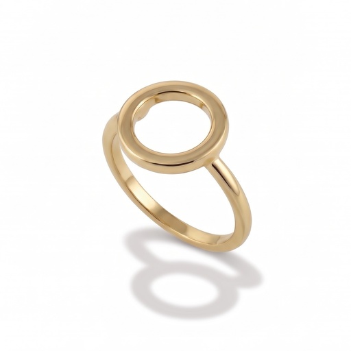 [10641] Serenity anillo aro dorado (7)