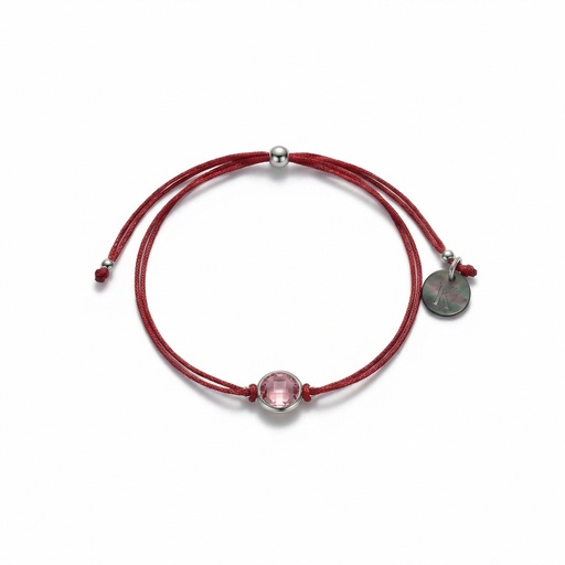 [10235] Jameos pulsera (Rojo)