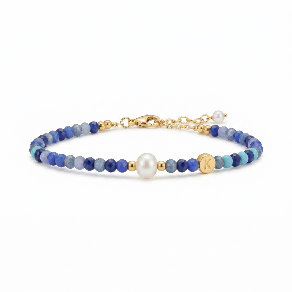 Glimmer pulsera